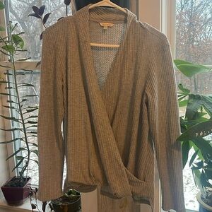 Re creation Long Sleeve